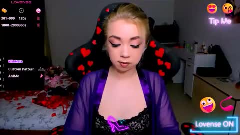 Nicole online show from 20, 2, 2026