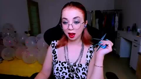 Snapshot of blinkofeyess chatting on 23, 7, 2026 Nicole online show from 23, 7, 2026
