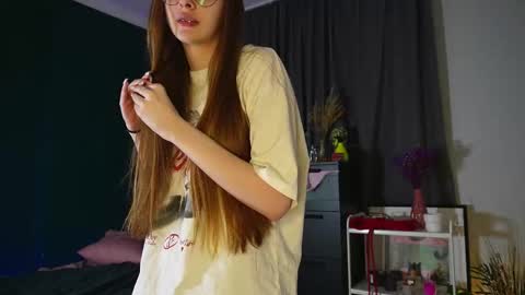 Snapshot of blissence chatting on 21, 2, 2026 LiLy online show from 21, 2, 2026