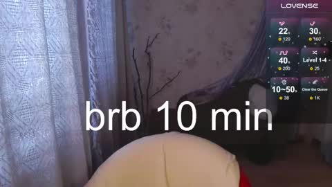 Margo online show from 10, 3, 2025