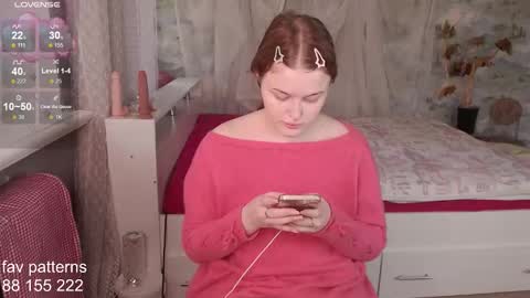 Margo online show from 12, 10, 2025