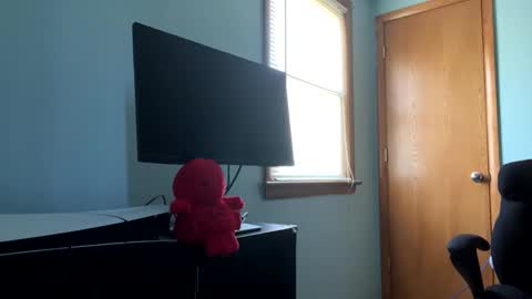 Blissful Foxtrot online show from 9, 3, 2026