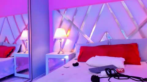 blissroom online show from 21, 10, 2025