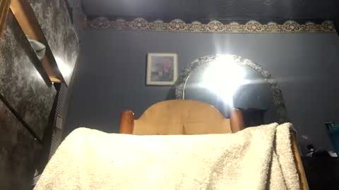 Snapshot of blkcock33 chatting on 4, 3, 2025 Joe online show from 4, 3, 2025