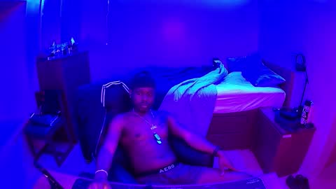 blkcoxk online show from 7, 4, 2026