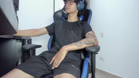 ALEX online show from 27, 1, 2025