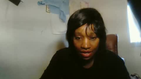 blknoranged33 online show from 17, 10, 2025