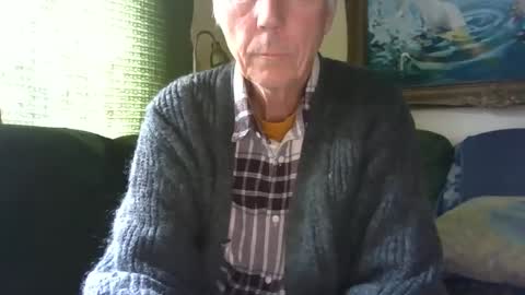 blomkuk online show from 15, 10, 2025