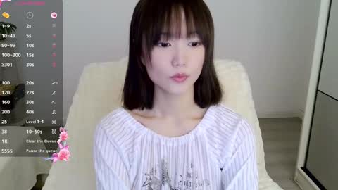 Snapshot of blon_kater chatting on 10, 3, 2025 YoYo online show from 10, 3, 2025