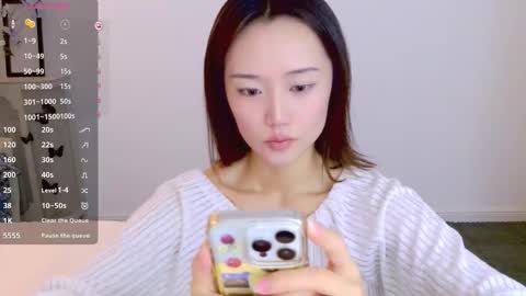 YoYo online show from 7, 1, 2026