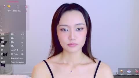 YoYo online show from 9, 1, 2026