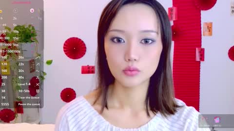 YoYo online show from 7, 2, 2026