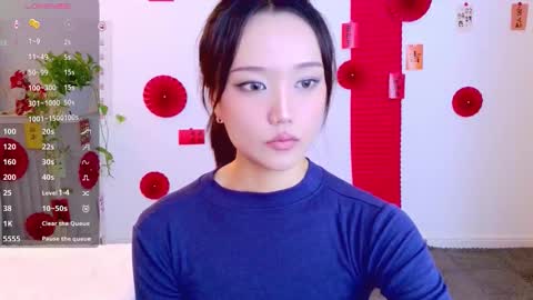 YoYo online show from 27, 2, 2026