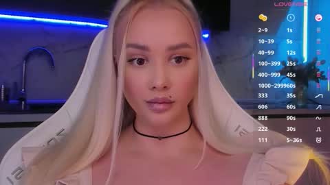 Lana online show from 10, 1, 2026