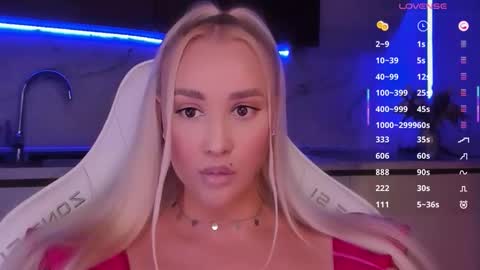 Lana online show from 22, 2, 2026