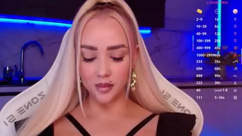 Lana online show from 29, 6, 2026