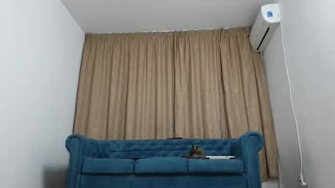 Andreas online show from 4, 10, 2025