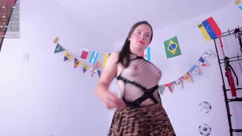 samantha online show from 4, 7, 2026