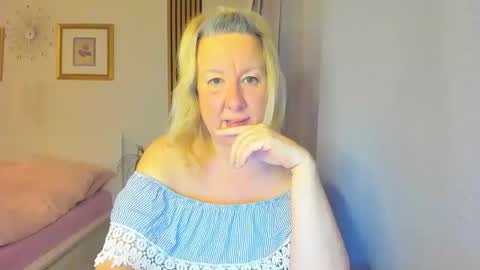 Snapshot of blonde_angel20 chatting on 3, 1, 2025 Nicole online show from 3, 1, 2025