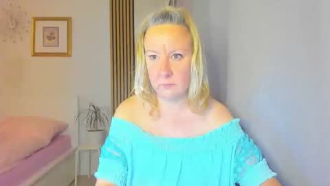 Snapshot of blonde_angel20 chatting on 6, 1, 2025 Nicole online show from 6, 1, 2025