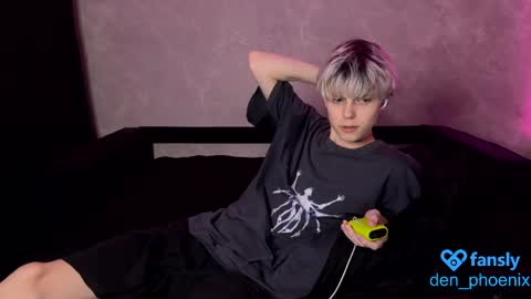 Kieran and Den online show from 17, 4, 2026