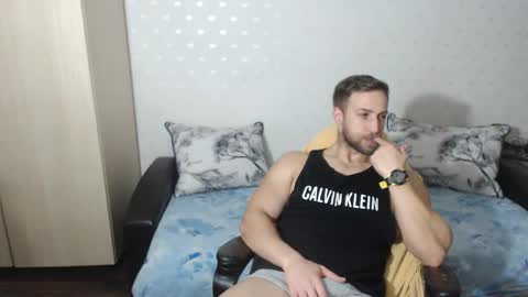 Mr Blond online show from 5, 12, 2024