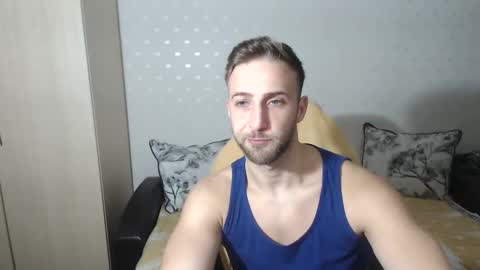 Mr Blond online show from 7, 1, 2025