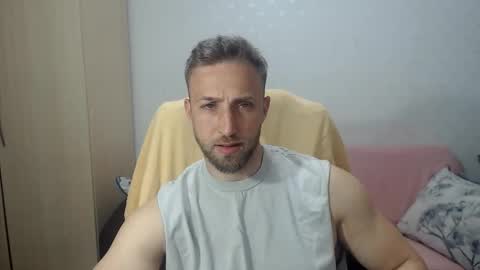 Mr Blond online show from 21, 5, 2026