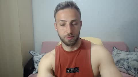 Mr Blond online show from 25, 5, 2026