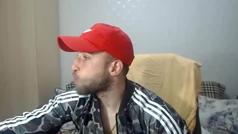 Mr Blond online show from 28, 5, 2026