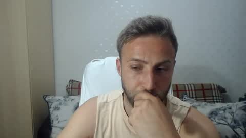 Mr Blond online show from 18, 6, 2026