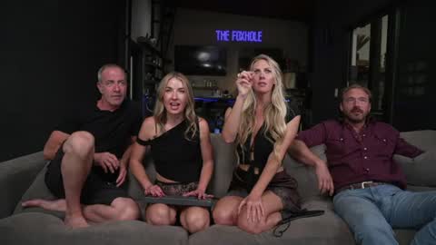 Snapshot of blondefoxsilverfox chatting on 27, 6, 2026 blondefoxsilverfox online show from 27, 6, 2026