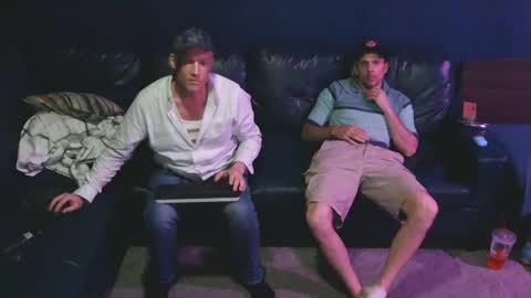 blondersco online show from 24, 4, 2026