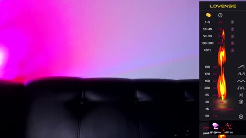 Snapshot of blondesjoy chatting on 7, 12, 2024 Dana online show from 7, 12, 2024