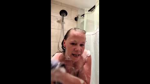 blondetoplease online show from 27, 5, 2026
