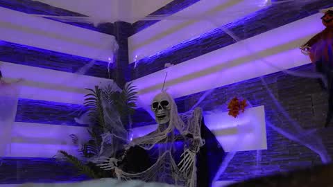 blondie_muller online show from 9, 11, 2025