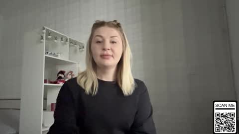 blondie_xoxoxo online show from 15, 1, 2026