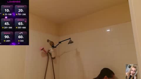 Bubbles online show from 18, 12, 2025