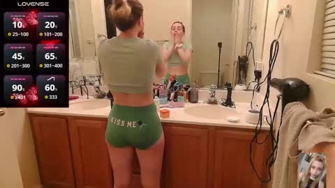 Bubbles online show from 12, 3, 2026