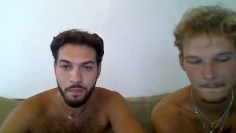 Aron X Emrah online show from 20, 6, 2026