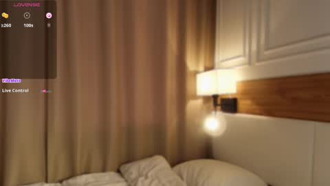 blondoll online show from 20, 4, 2026