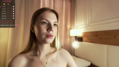 blondoll online show from 15, 5, 2026