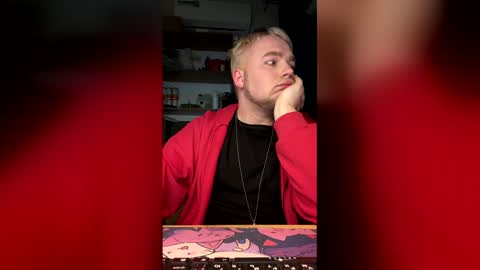 Sin online show from 8, 1, 2026