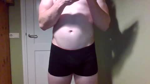 BlondSubNL online show from 15, 1, 2026