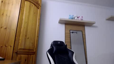 blondyelena online show from 20, 10, 2025