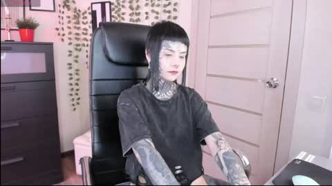 Snapshot of blood__mary chatting on 3, 6, 2026 Mary online show from 3, 6, 2026