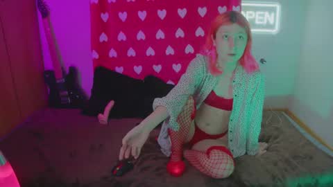 Bloom online show from 10, 2, 2026