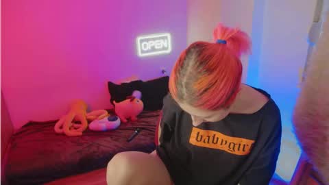 Bloom online show from 22, 2, 2026