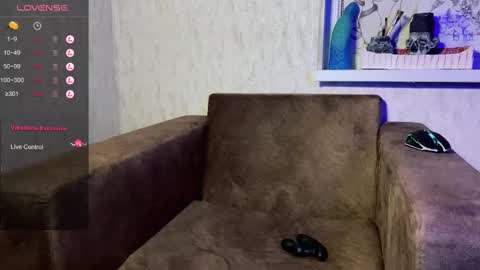 blooming_soul online show from 7, 3, 2025