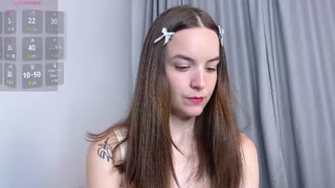 bloomyblue online show from 12, 6, 2026